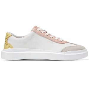 Cole Haan GrandPrø Rally Canvas T-Toe Sneaker